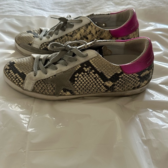 GGBD. Super star style. Size 40. - Picture 1 of 7